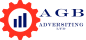 AGB Advertising LTD logo